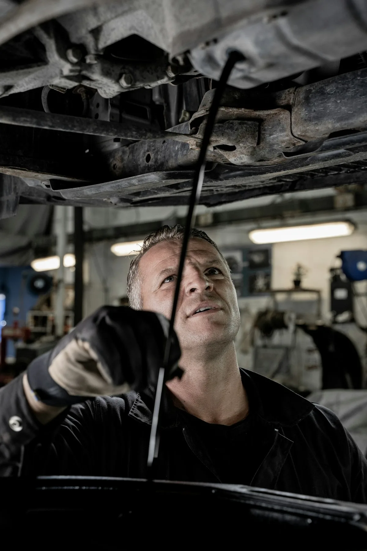 Autoservis Metol Žatec